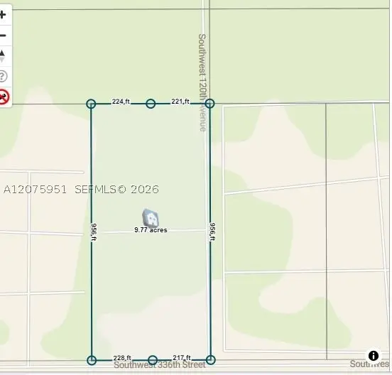 4st SW 187 Ave, Homestead, FL 33030 - #3