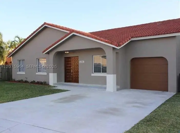 16981 SW 144th Pl, Miami, FL 33177 - #1