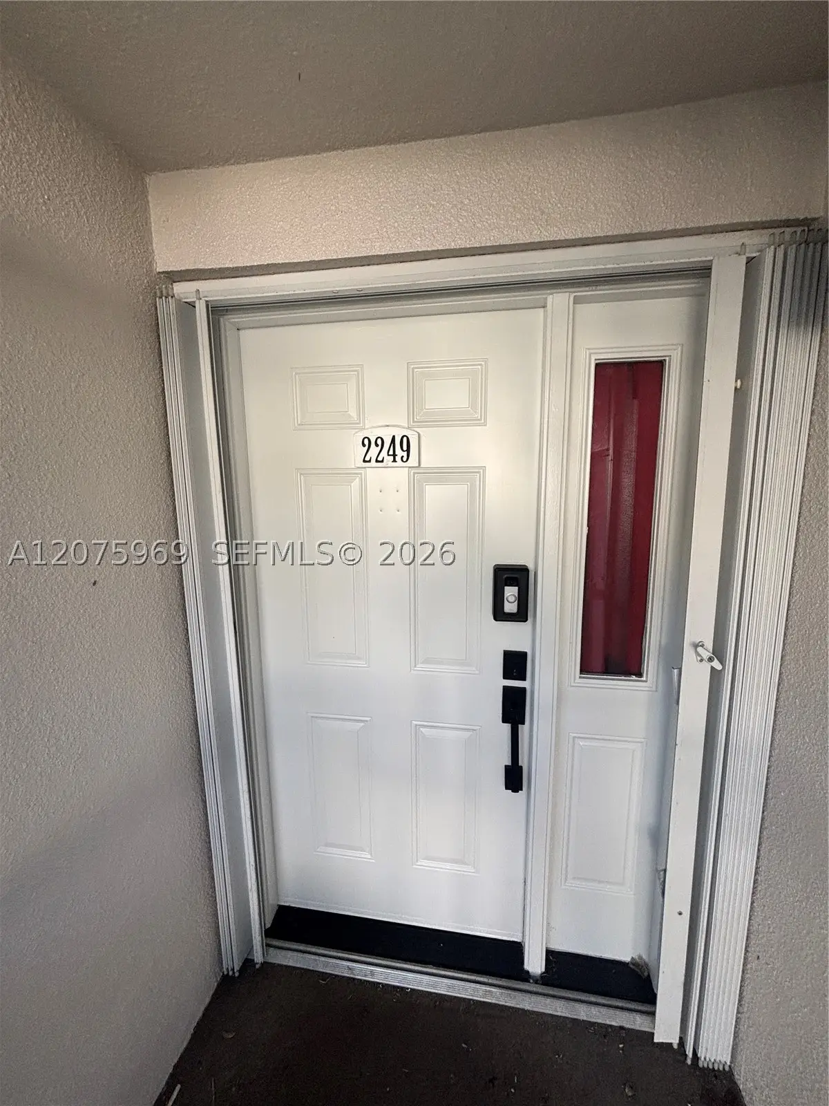 2249 SE 27th Dr #106-D, Homestead, FL 33035 - #1