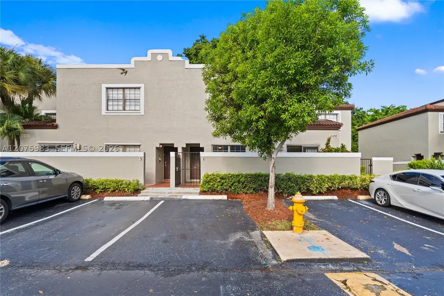 10450 SW 154th Ct #2, Miami, FL 33196 - #3