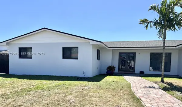 14072 SW 80th St, Miami, FL 33183