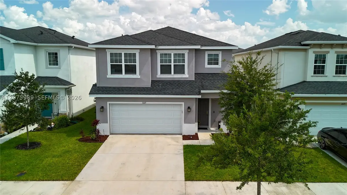 11069 SW Vasari Way, Port Saint Lucie, FL 34987 - #1