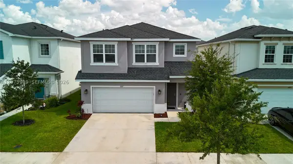 11069 SW Vasari Way, Port St Lucie, FL 34987