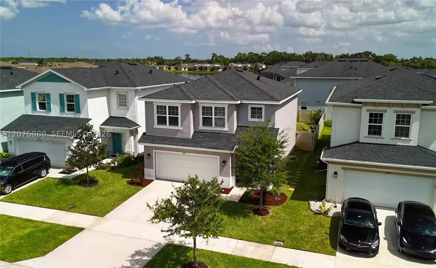 11069 SW Vasari Way, Port Saint Lucie, FL 34987 - #2