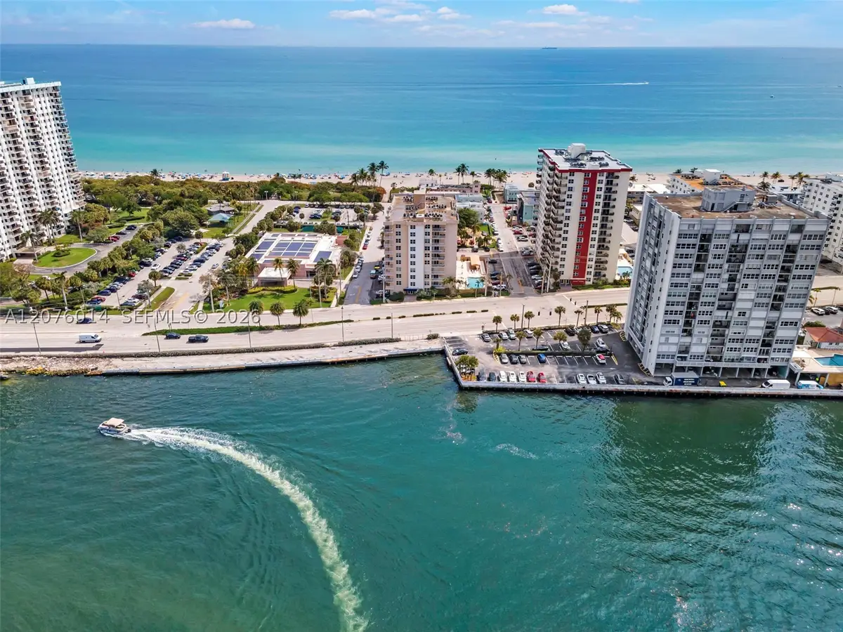 1401 S Ocean Dr #905, Hollywood, FL 33019 - #1