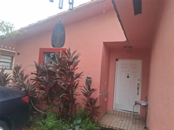12820 NW 104th Ave, Hialeah Gardens, FL 33018