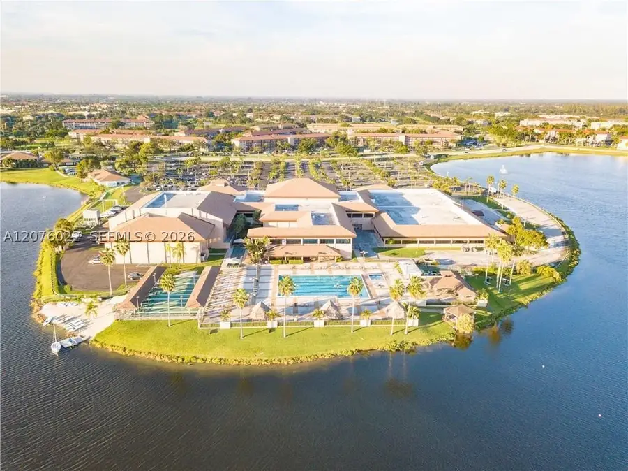 13155 SW 7th Ct #302E, Pembroke Pines, FL 33027 - #2