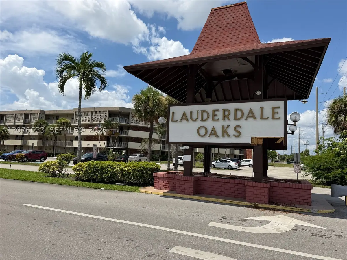 2951 NW 46th Ave #109, Lauderdale Lakes, FL 33313 - #1