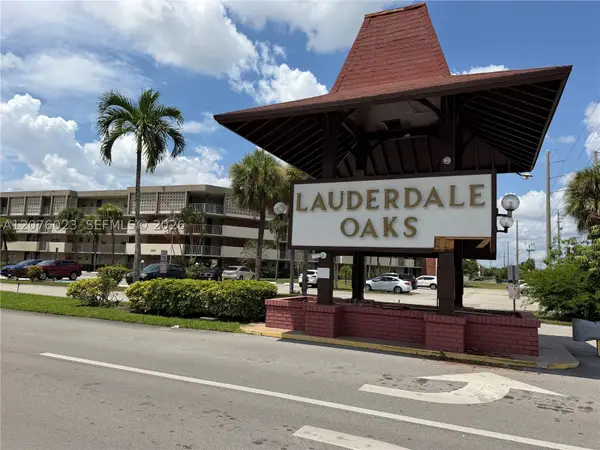 2951 NW 46th Ave #109, Lauderdale Lakes, FL 33313