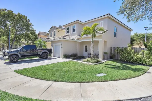 1602 SE 20th Rd, Homestead, FL 33035