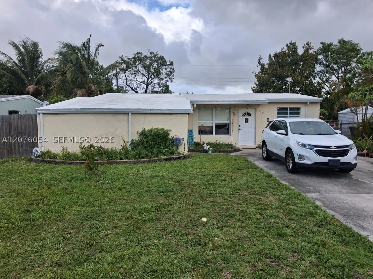 6359 SW 2nd St, Margate, FL 33068 - #1