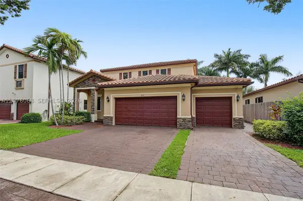 633 SE 35th Ter, Homestead, FL 33033