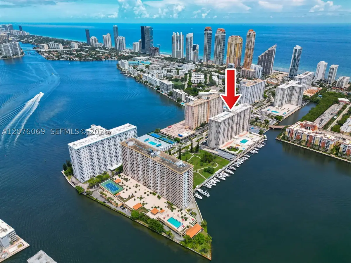 250 174th St #2304, Sunny Isles Beach, FL 33160 - #1