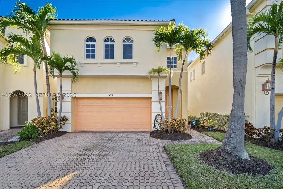 3110 NE 210th Ter, Aventura, FL 33180 - #1