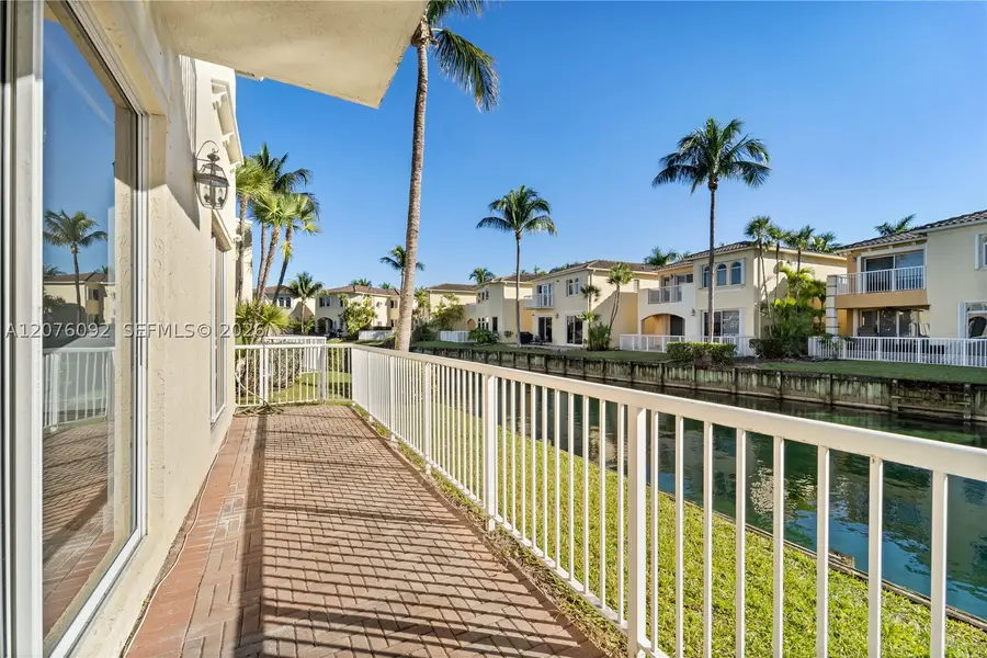 3110 NE 210th Ter, Aventura, FL 33180 - #3