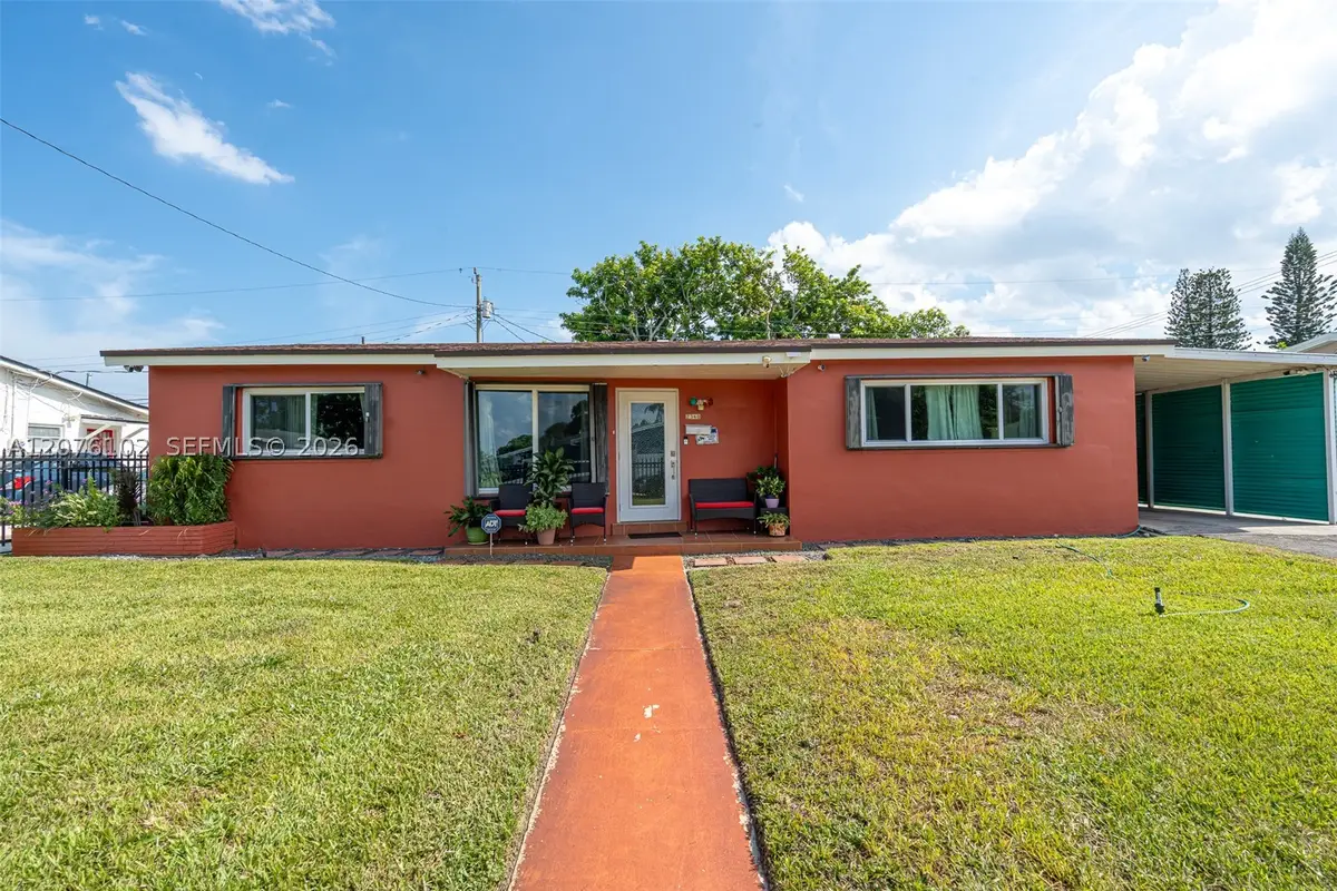 2340 NW 187th St, Miami Gardens, FL 33056 - #1