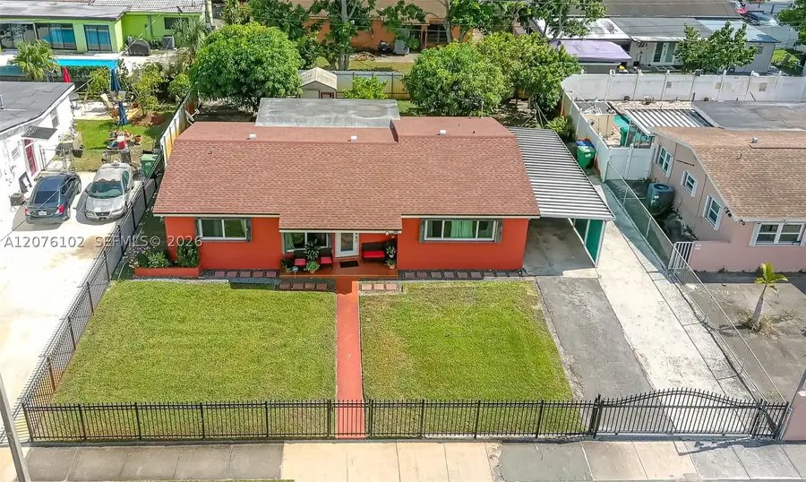 2340 NW 187th St, Miami Gardens, FL 33056 - #2