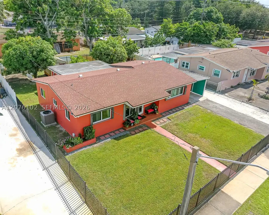 2340 NW 187th St, Miami Gardens, FL 33056 - #3