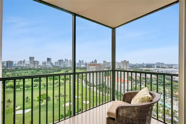20335 W Country Club Dr #2409, Aventura, FL 33180