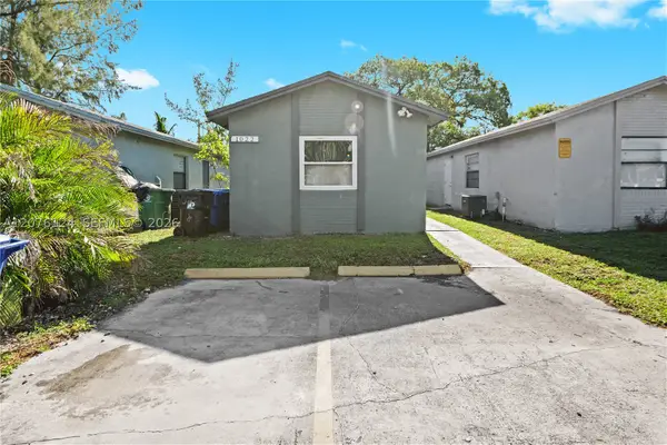 1022 NW 6th Ave, Fort Lauderdale, FL 33311