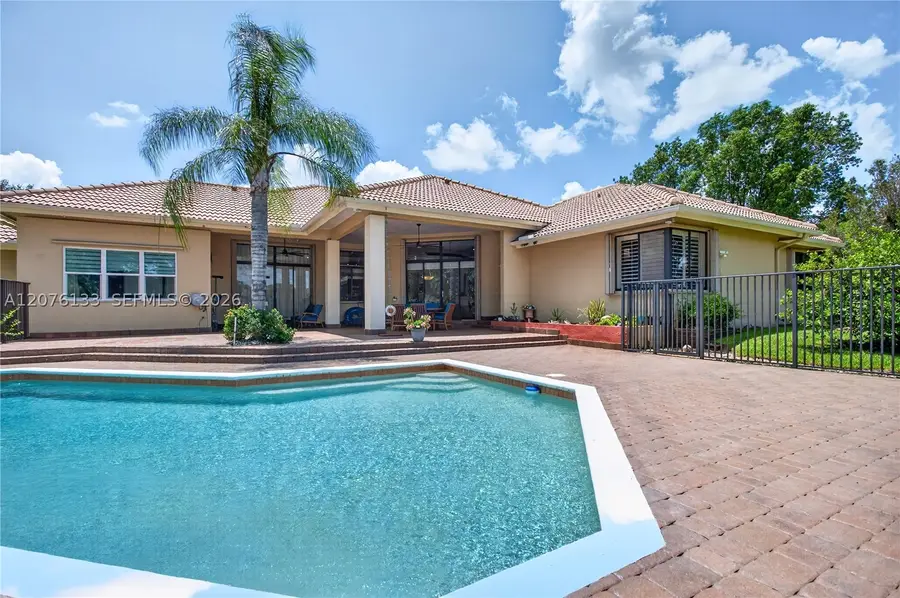 2725 Hunter Rd, Weston, FL 33331 - #2