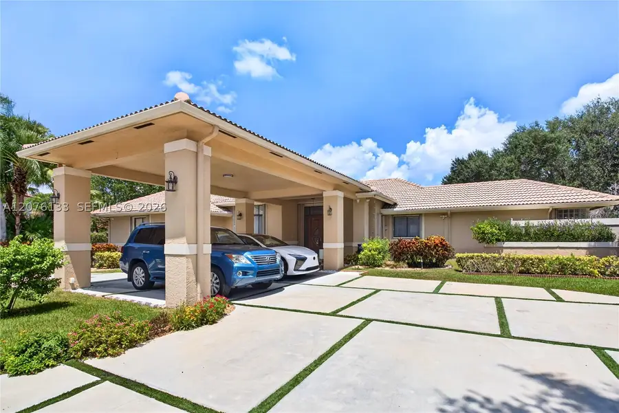 2725 Hunter Rd, Weston, FL 33331 - #3