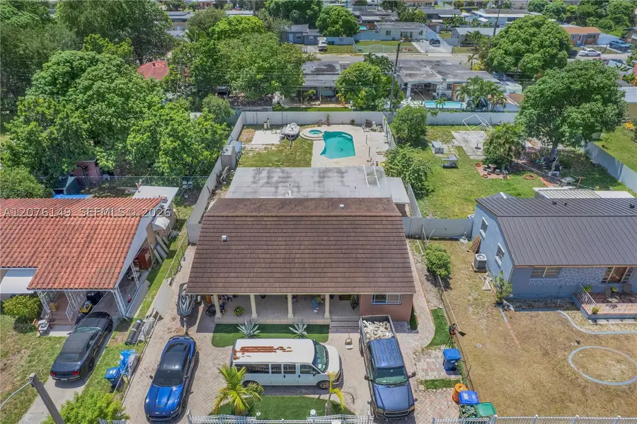 3030 NW 90th St, Miami, FL 33147 - #3