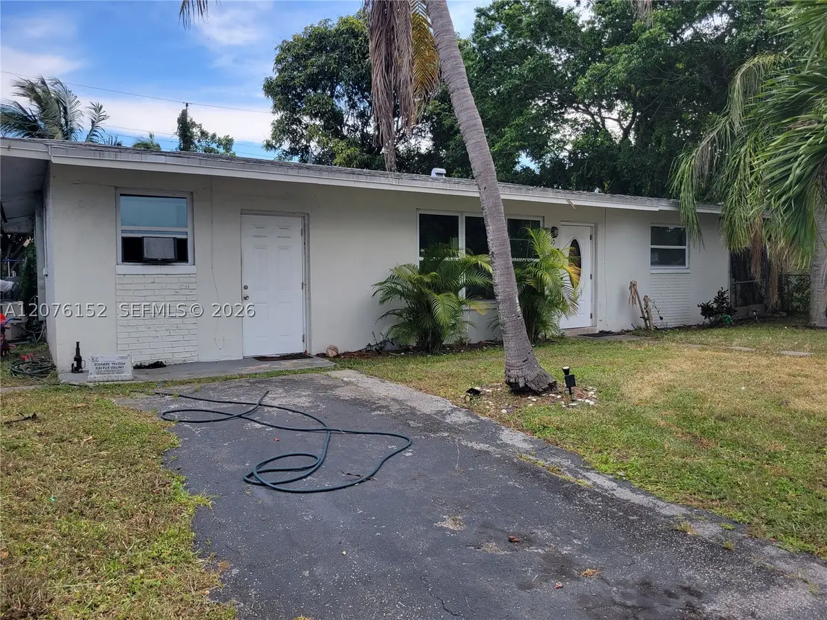 Address Withheld By Seller, Pompano Beach, FL 33060 - #1