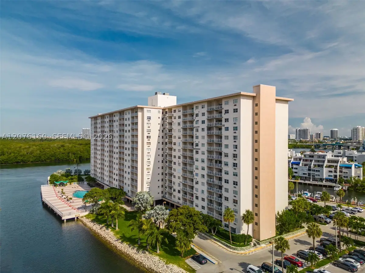 400 Kings Point Dr #822-23, Sunny Isles Beach, FL 33160 - #1