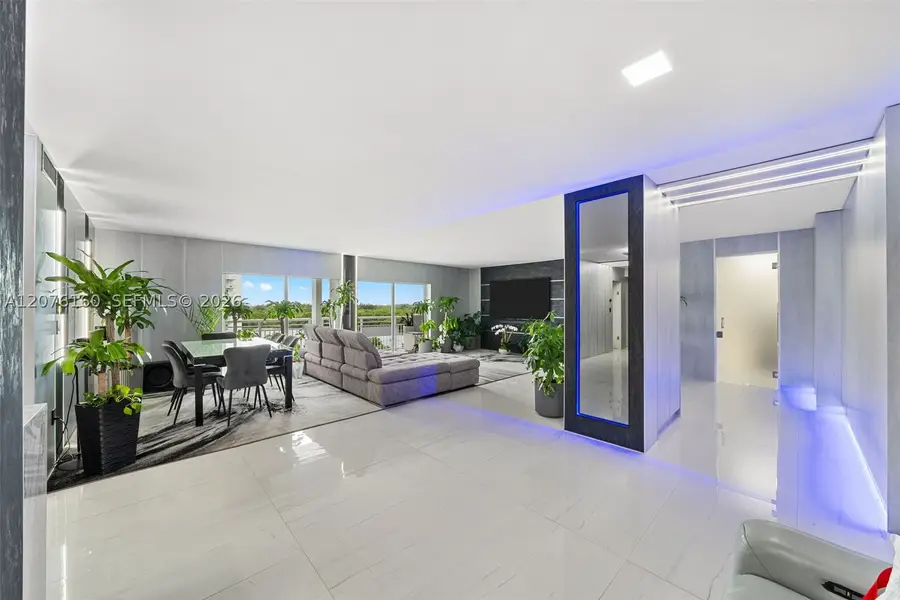 400 Kings Point Dr #822-23, Sunny Isles Beach, FL 33160 - #2