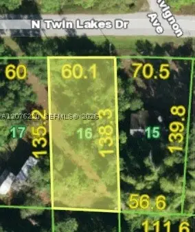 28201 N. Twin Lakes Dr., Punta Gorda, FL 33955 - #1