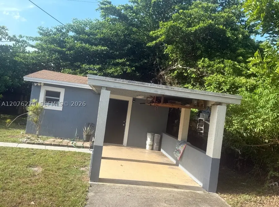 607 NW 42nd St, Oakland Park, FL 33309 - #2