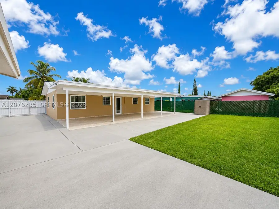 15280 SW 308th St, Homestead, FL 33033 - #2
