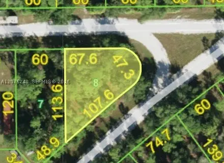 28047 Aloha Dr, Punta Gorda, FL 33955 - #1