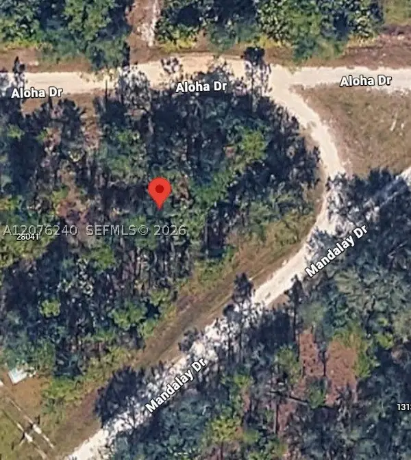 28047 Aloha Dr, Punta Gorda, FL 33955 - #3