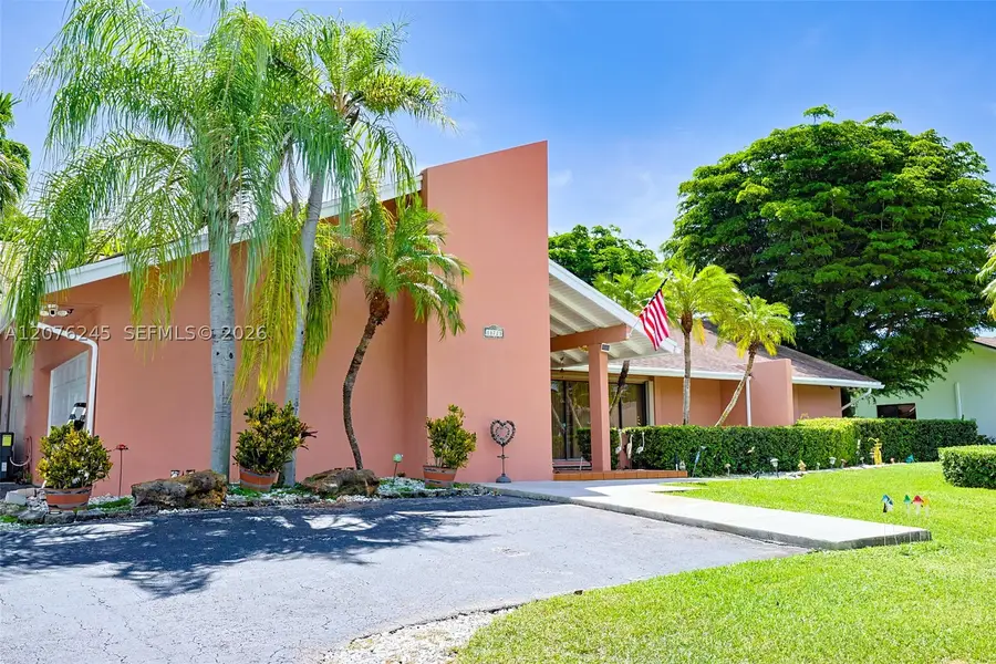 18723 SW 83rd Pl, Cutler Bay, FL 33157 - #2