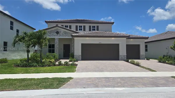 2475 SE 29th Dr, Homestead, FL 33035