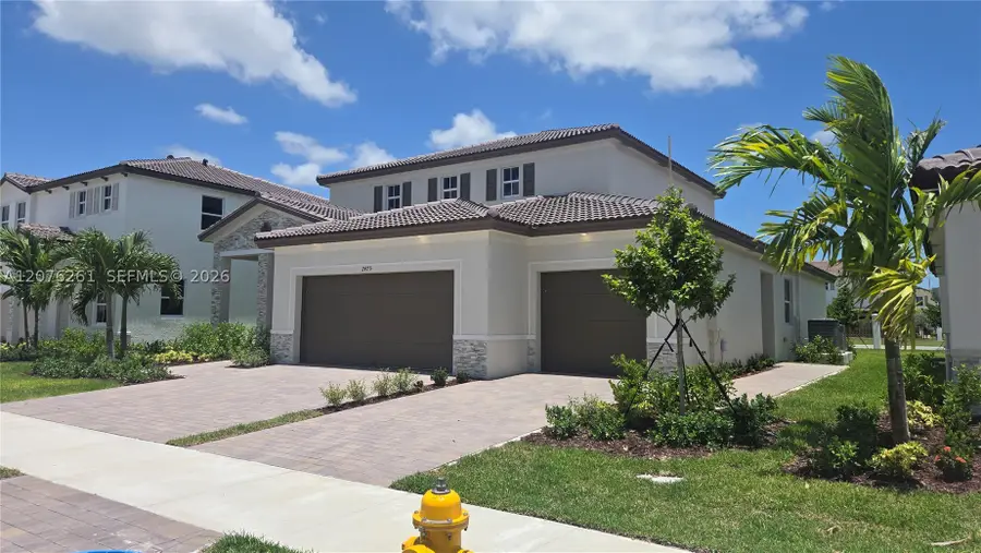 2475 SE 29th Dr, Homestead, FL 33035 - #2
