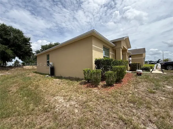 4106 Dinner Lake Way, Lake Wales, FL 33859