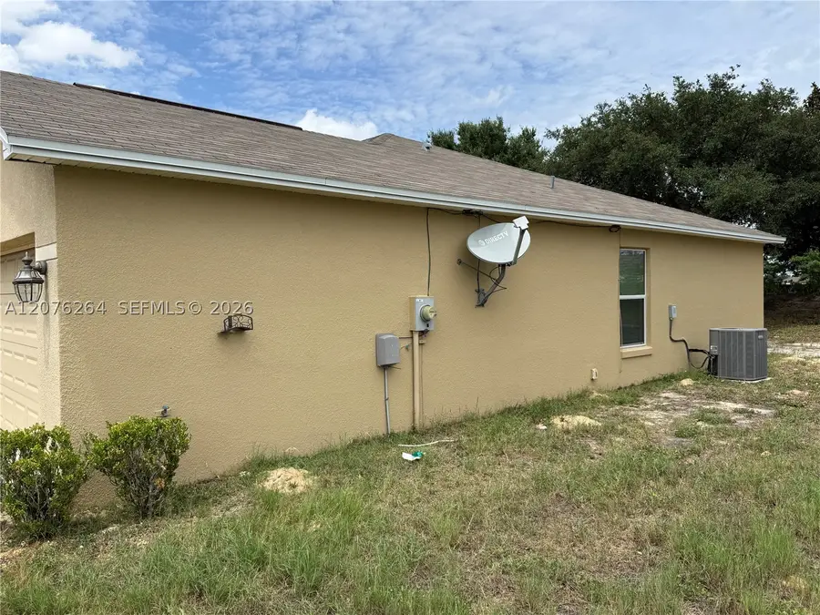 4106 Dinner Lake Way, Lake Wales, FL 33859 - #2