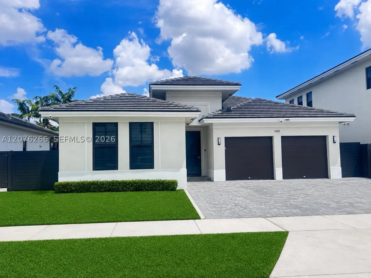 14435 SW 13th Ter, Miami, FL 33184 - #1