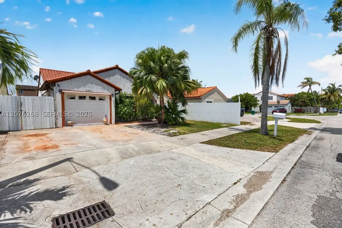 25014 SW 123rd Pl, Homestead, FL 33032 - #1
