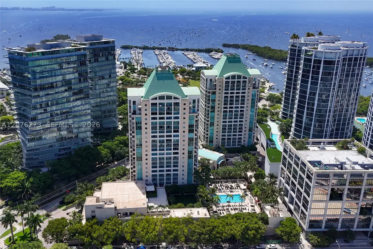 3400 SW 27th Ave #902, Miami, FL 33133 - #1
