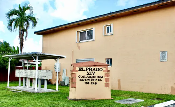 3375 W 76th St #145, Hialeah, FL 33018