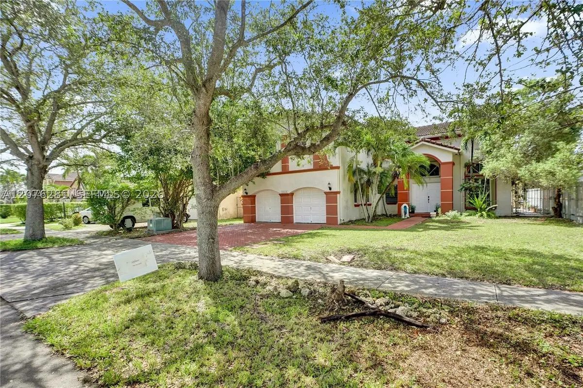 14824 SW 180th St, Miami, FL 33187 - #1