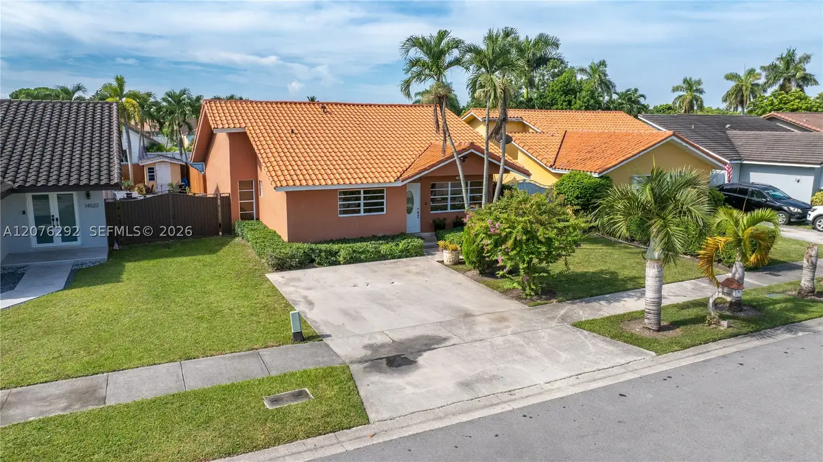 14526 SW 106th Ter, Miami, FL 33186 - #1
