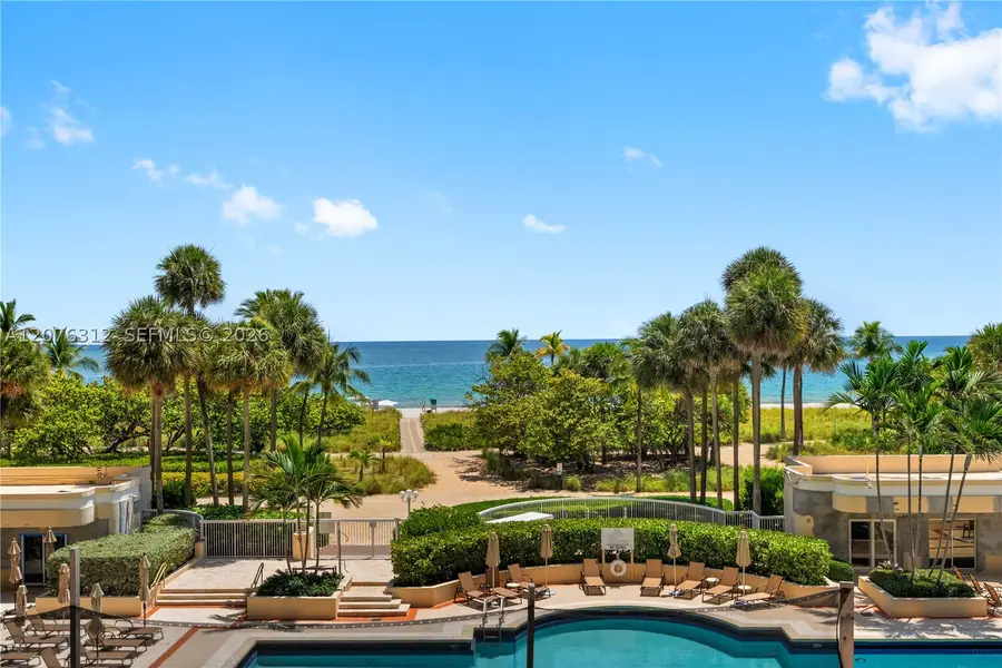 9999 Collins Ave #3F, Bal Harbour, FL 33154 - #2