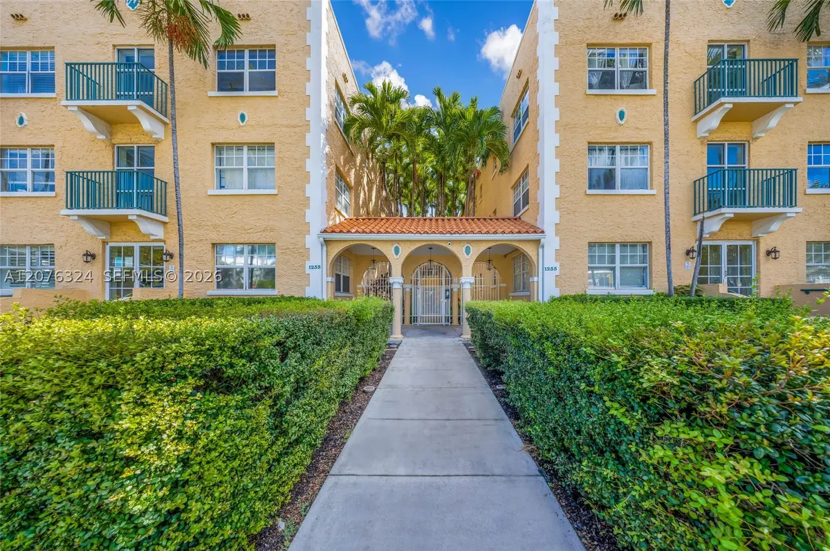 1255 Pennsylvania Ave #307, Miami Beach, FL 33139 - #1
