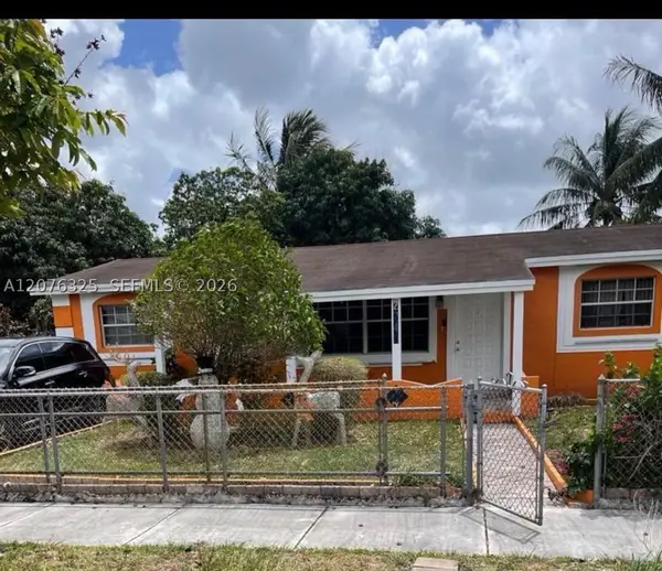 2240 NW 177th Ter, Miami Gardens, FL 33056