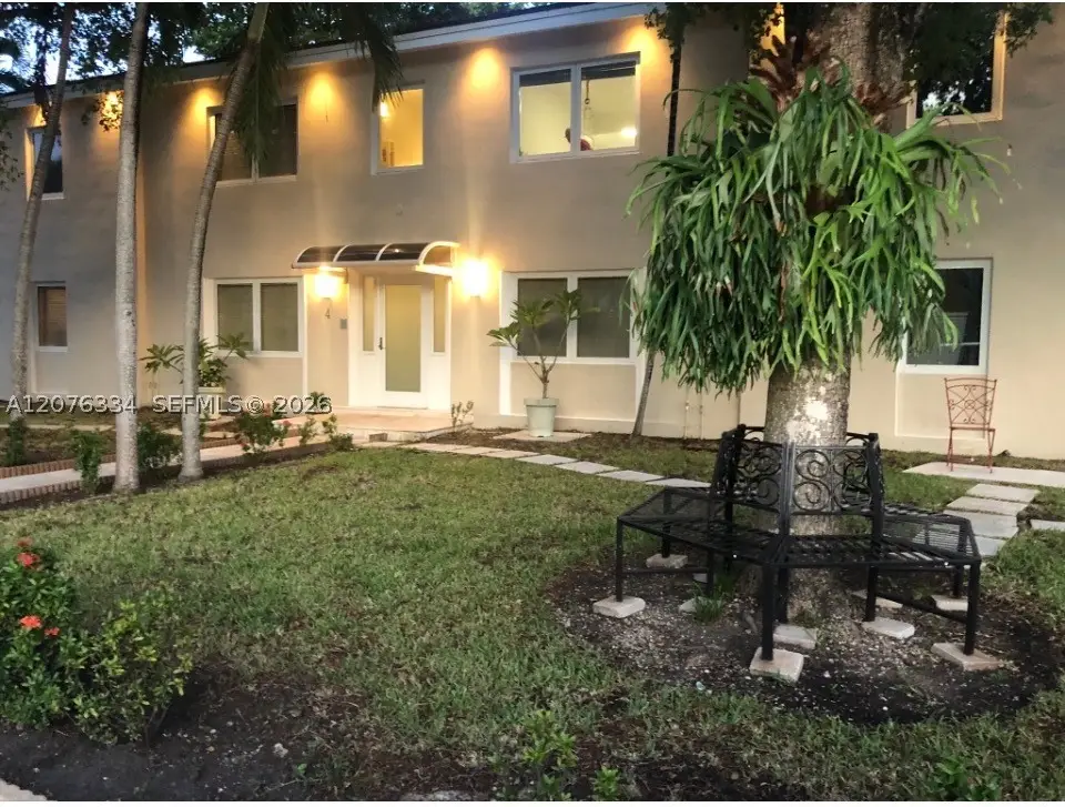 Address Withheld By Seller, Coral Gables, FL 33134- - #1